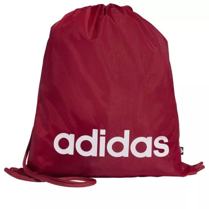 adidas Linijinis sportinis maišelis KE5709 Batams ir drabužiams