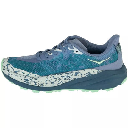 Hoka Speedgoat 6 Bėgimo Bateliai Moterims 1147811-MNLG