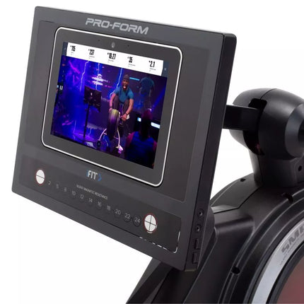 Proform Pro R10 PFRW98120 irklavimo treniruoklis