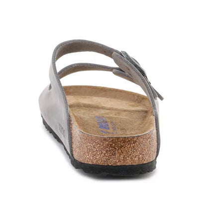 Birkenstock Arizona BS 0552801 Iron