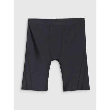 Men's long boxer shorts 4F 4FWSS25USWTM045-20S