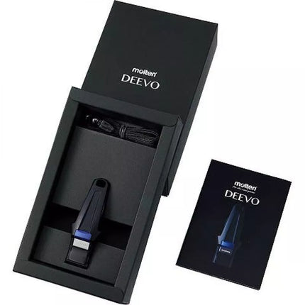 Švilpukas Molten Deevo RA0100-K HS-TNK-000009268