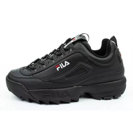 Fila Disruptor Low batai [1010262.12V] 40 dydis