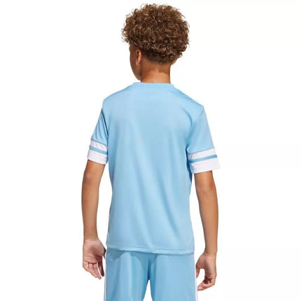 Adidas Squadra 25 Jr marškinėliai JJ0050