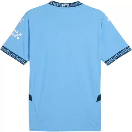Puma Manchester City FC Namų marškinėliai M 775075 01