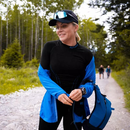 Alpinus Tactical Base Layer W GT43210 termo megztinis