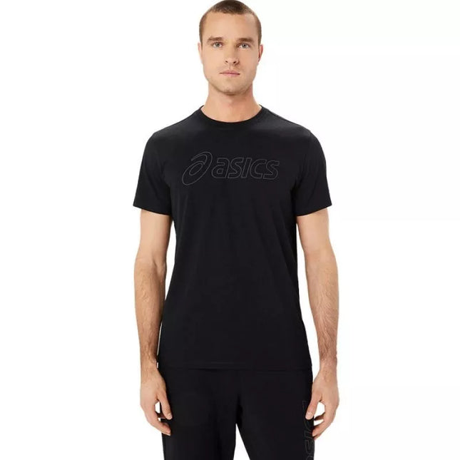 Asics Logo SS Tee M 2031E188002