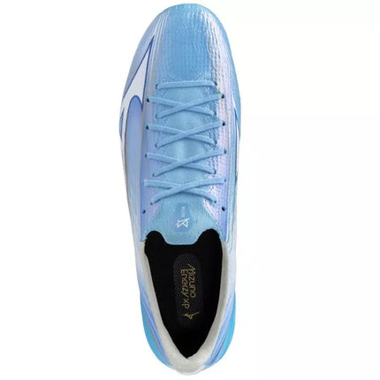Mizuno Morelia Alpha III Elite MD P1GA266225 batai