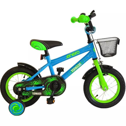 CHILDREN'S BIKE 12 ENERO TORNADO