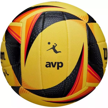 WILSON AVP OPTX replika tinklinio kamuolys
