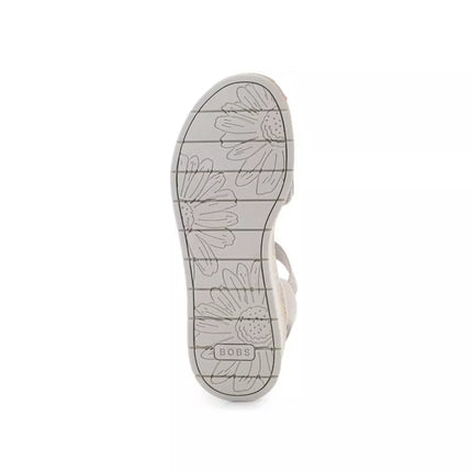 Skechers Slip-Ins sandalai: Bobs Sun Ray W 114413-TPE