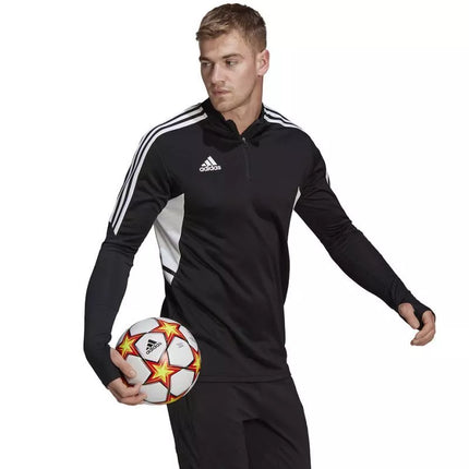 Adidas Condivo 22 Training Top M HA6269 džemperis