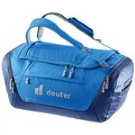 Duffel Pro 60 neptūno tamsiai mėlyna
