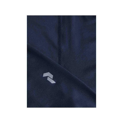 Peak Performance W Spirit Short Johns Leggings Blue