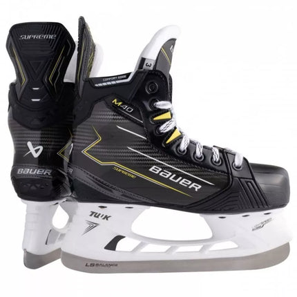 Bauer Supreme M40 Vaikiškos Ledo ritulio pačiūžos