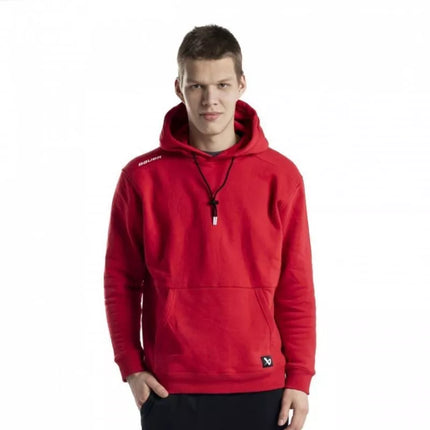 Bauer Team Ultimate Senior Hoodie