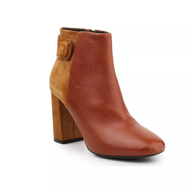 Geox D Audalies HCW D643XC-04322-C6N2D batai