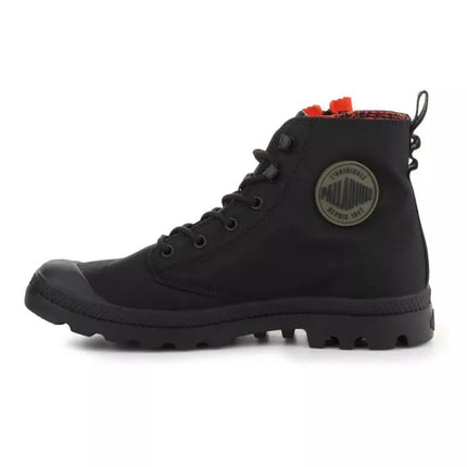 Palladium Pampa Unlocked U 77239-010-M batai