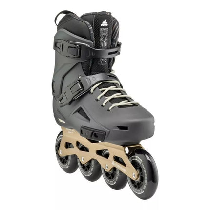 Riedučiai Rollerblade Lightning 90, 073725009U1