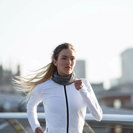 Reebok RRAC-10130GR Bėgimo kaklo mova