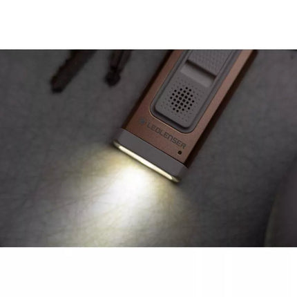 Ledlenser K6R Safety Gold Box Langas Pjauta Lempa 502581