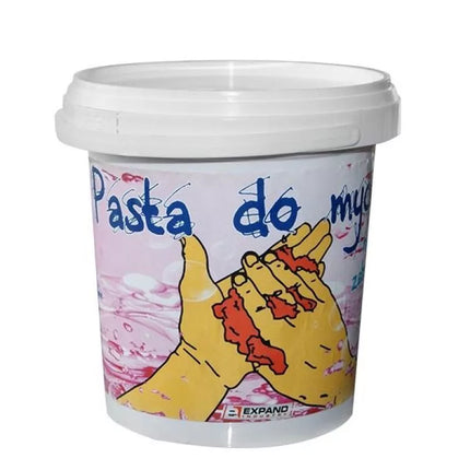 Expand Rankų plovimo pasta 1 kg