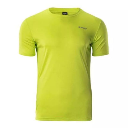 Hi-tec Sibic Marškinėliai M 92800371612