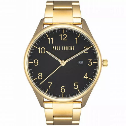 Men's Watch Paul Lorens PL1273B2-1D1