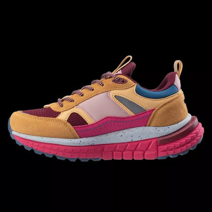 VIBRON LOW AG V WO'S Women's Shoes