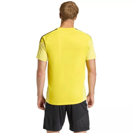 Men's adidas Tiro 26 Competition Training Jersey yellow KA7590