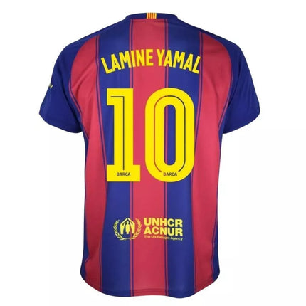 FC Barcelona Yamal 2025/26 Jr BC19EY box set