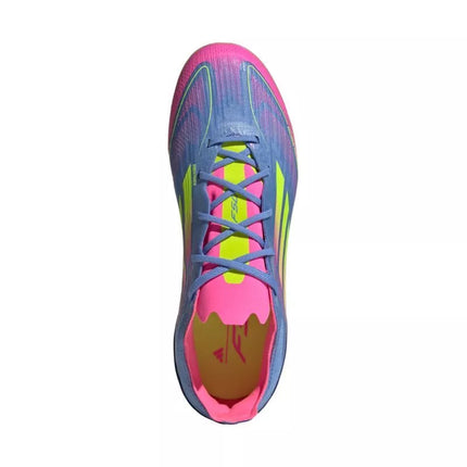 adidas F50 Elite FG IE1306 Vaikams skirti futbolo bateliai