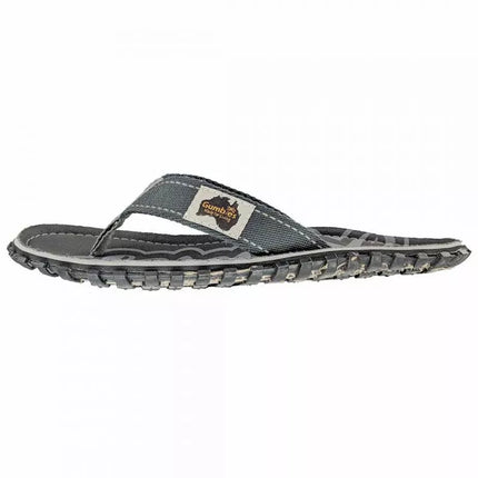 Gumbies Islander Flip-Flops 708210945424
