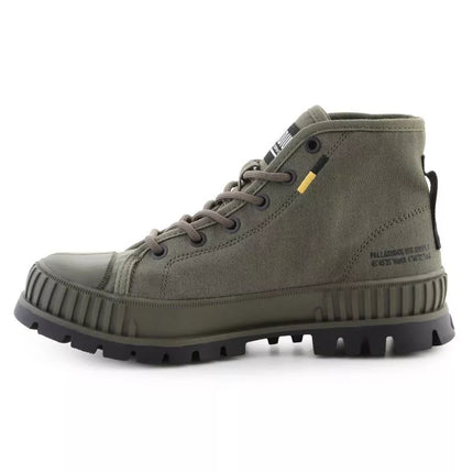 Palladium Pallashock Supply 77965-325-M Alyvuogių naktis