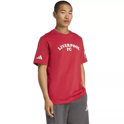 adidas Liverpool FC Tee JW5487