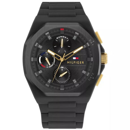 Tommy Hilfiger Neo 1792120 Vyriškas laikrodis + Dėžutė