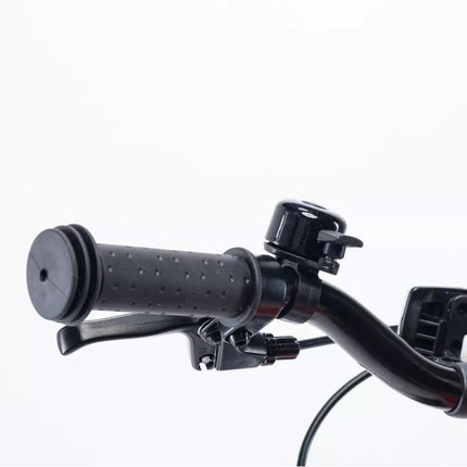 Martes Essentials Ninja 14 vaikiškas dviratis 92800597989