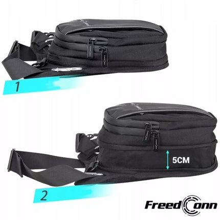 FreedConn ZC084 Šlaunies dėklas