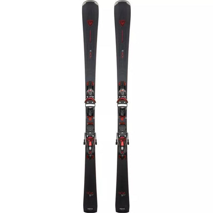 NOVA 14 K NX12 slidinėjimo komplektas ROSSIGNOL