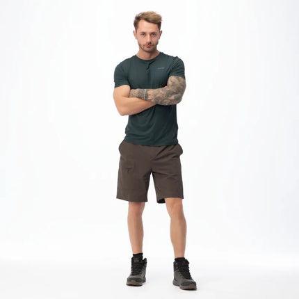 Men's HADI Short Sleeve T-Shirt