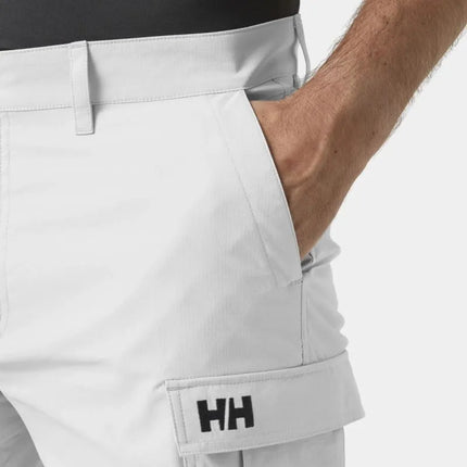 Helly Hansen Men's QD Cargo Shorts 11" 34537 853