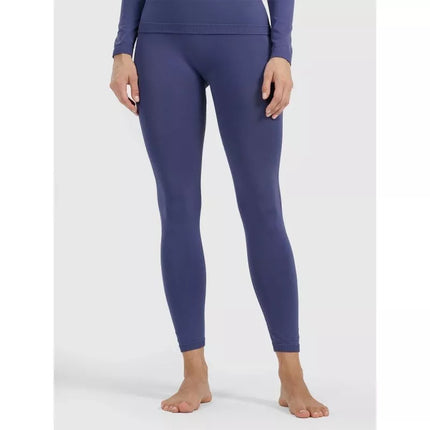 Women's seamless thermal underwear (bottom) 4F 4FWAW25USEAF221-32S
