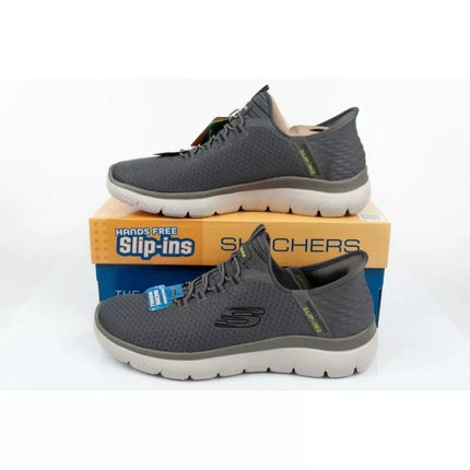 Skechers Summits M 232457/CHAR batai