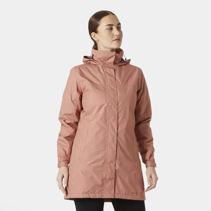 Helly Hansen Aden pašiltintas paltas W 62649 084