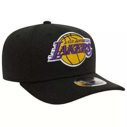 Nauja Era 9FIFTY Los Andželo „Lakers“ NBA tampri snapback kepurė 11901827