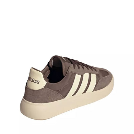 Adidas Barreda Decode vyriški batai rudi JR3519