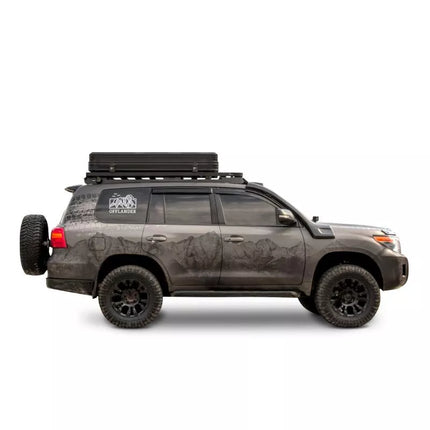 Offlander OFF-FOLDX Stogo Palapinė