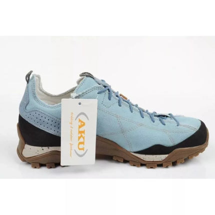 Aku Nativa Canvas W 647029 Žygio Batai