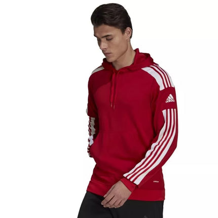 Adidas Squadra 21 Hoody M GP6435 džemperis