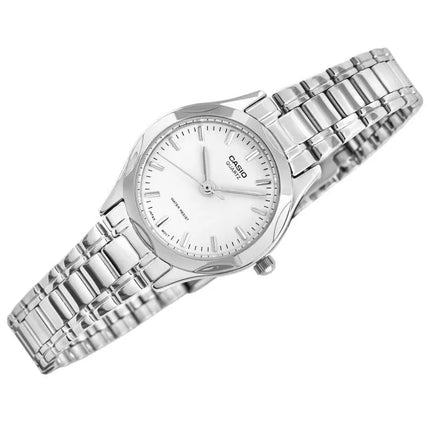 Moteriškas laikrodis CASIO LTP-1275D-7ADF su dėžute